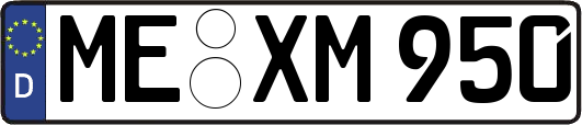 ME-XM950