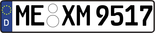 ME-XM9517