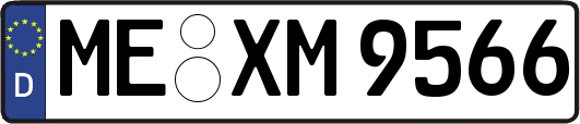 ME-XM9566