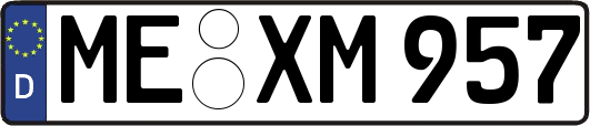 ME-XM957