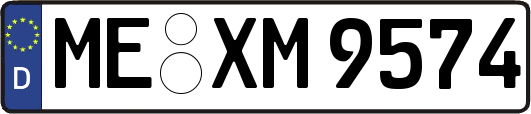 ME-XM9574