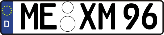 ME-XM96