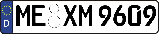 ME-XM9609
