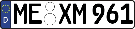 ME-XM961
