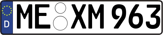 ME-XM963