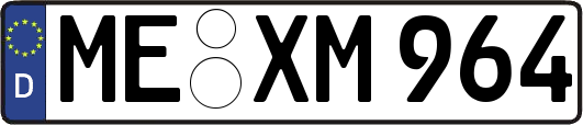 ME-XM964