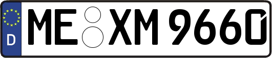 ME-XM9660