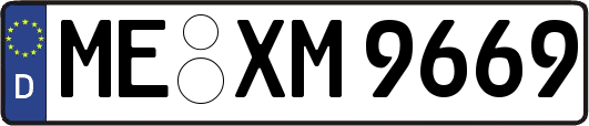 ME-XM9669