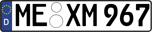ME-XM967