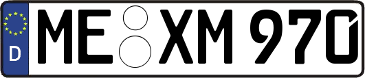 ME-XM970