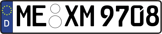 ME-XM9708