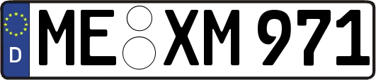 ME-XM971