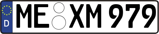 ME-XM979