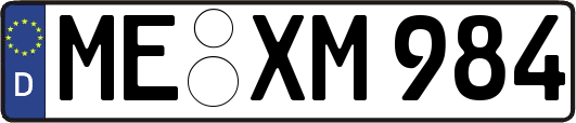 ME-XM984