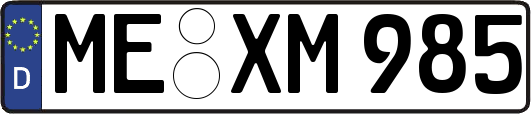 ME-XM985