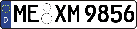 ME-XM9856