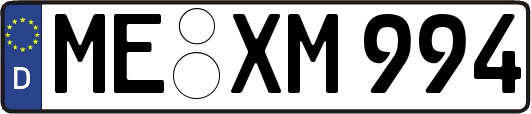 ME-XM994