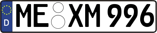 ME-XM996