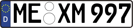 ME-XM997