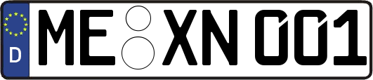 ME-XN001
