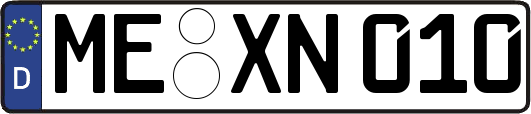 ME-XN010