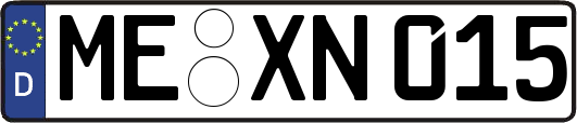 ME-XN015