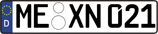 ME-XN021