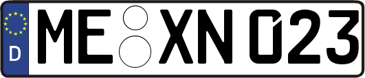 ME-XN023