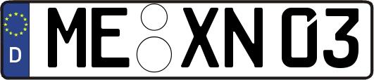 ME-XN03