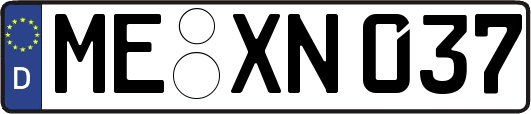 ME-XN037