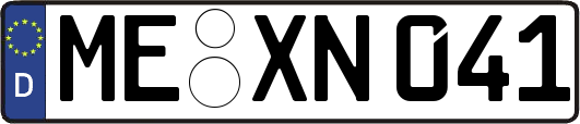 ME-XN041