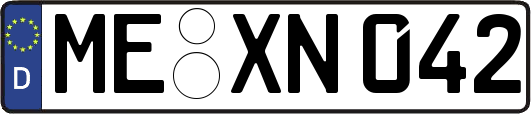 ME-XN042
