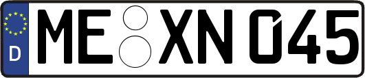 ME-XN045