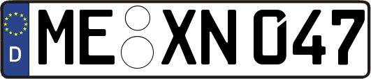 ME-XN047