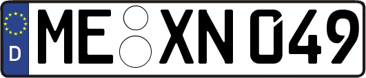 ME-XN049