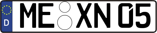 ME-XN05