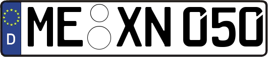 ME-XN050