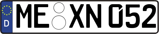 ME-XN052