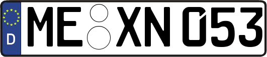 ME-XN053