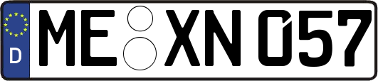 ME-XN057