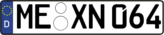 ME-XN064