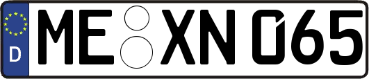 ME-XN065