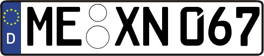 ME-XN067