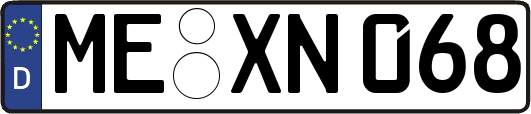 ME-XN068