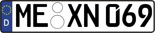 ME-XN069