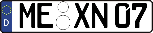 ME-XN07
