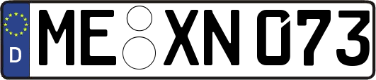 ME-XN073