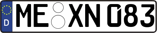 ME-XN083