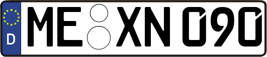 ME-XN090