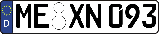 ME-XN093